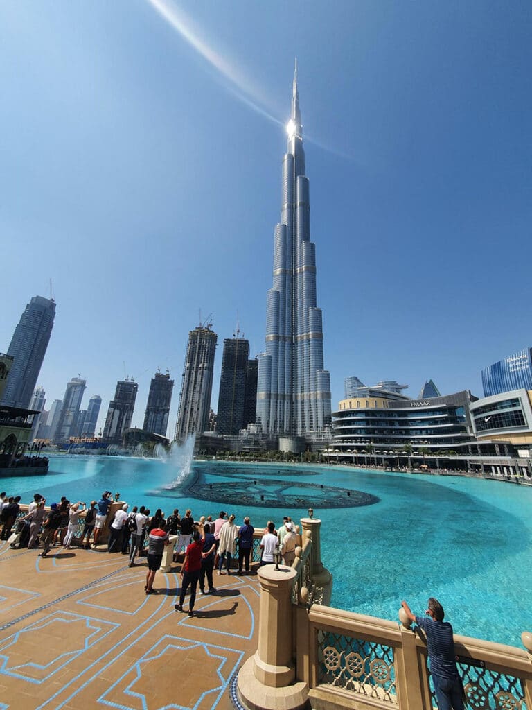 Burj-Khalifa