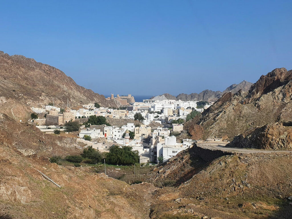 Muscat