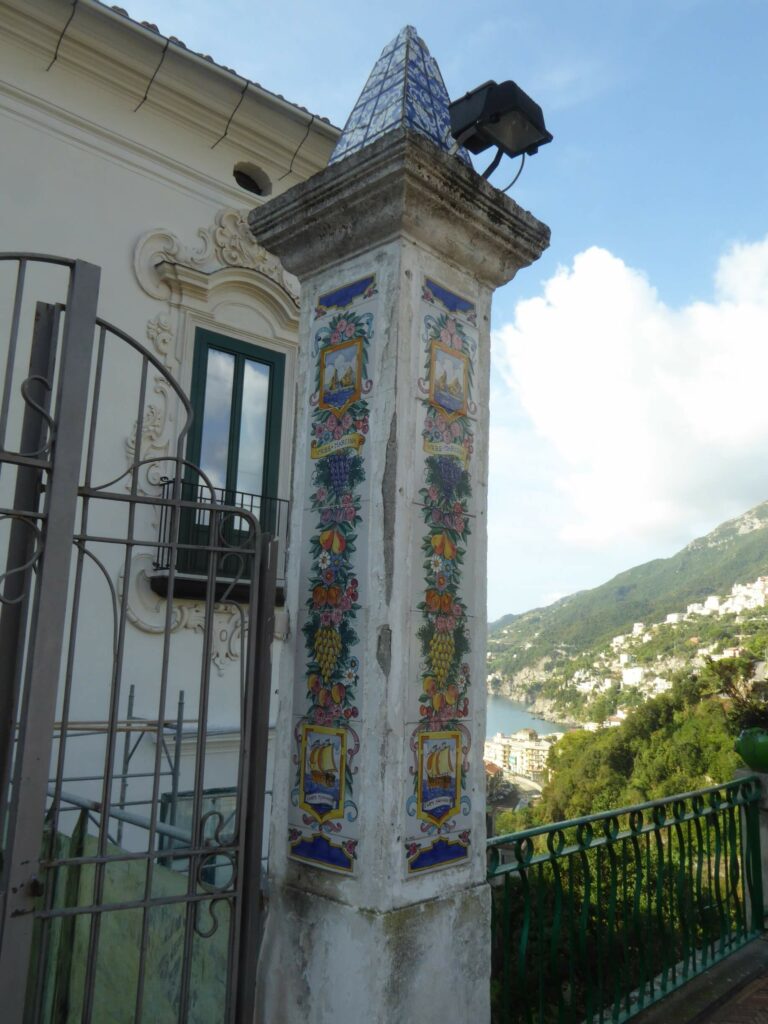 Amalfi