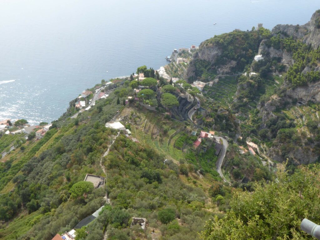 Amalfi