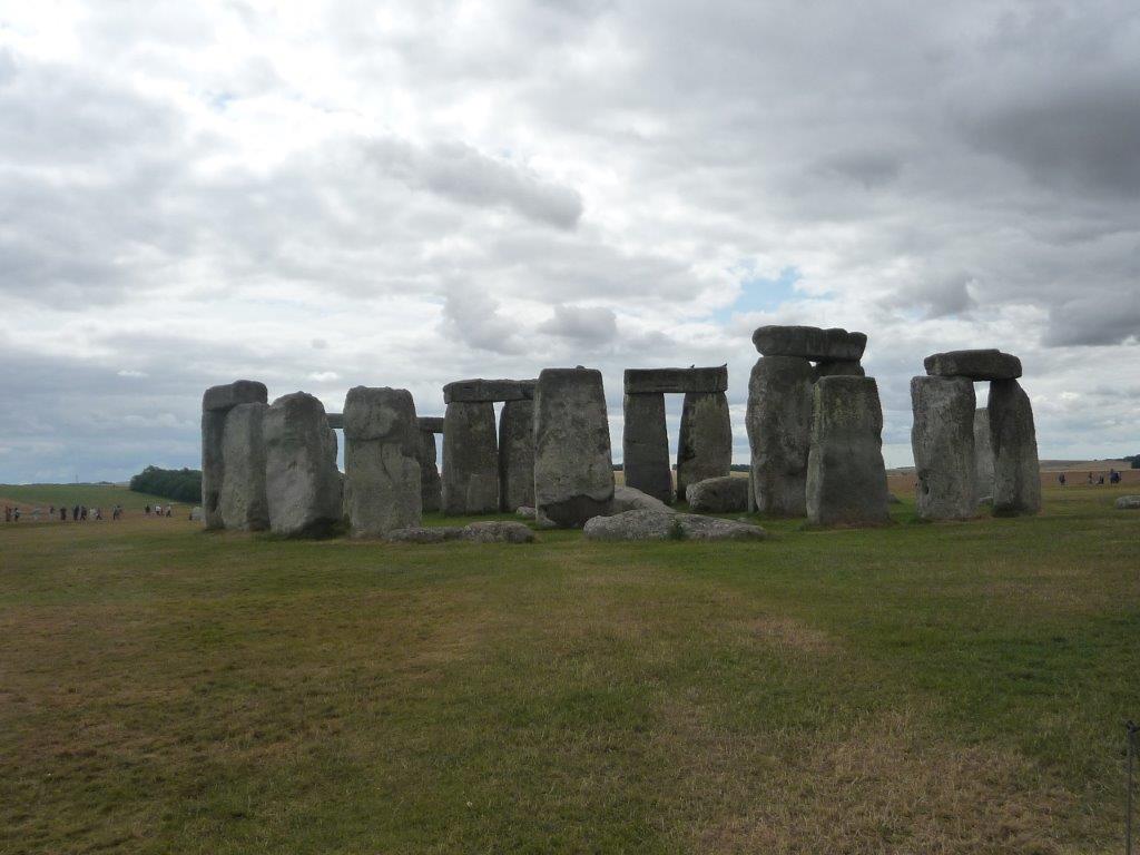 Stonehenge