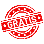 Gratis leuchtend 1