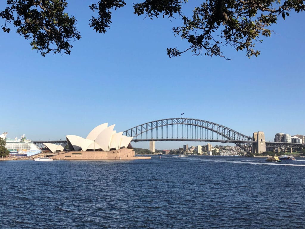 Sydney