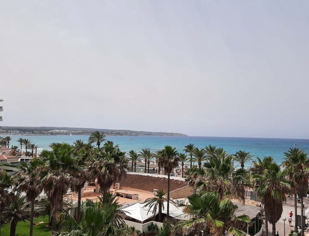 Ambiente-Reiseservice Mallorca