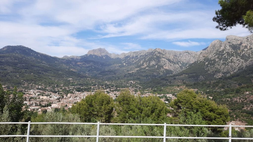 Ambiente-Reiseservice Mallorca