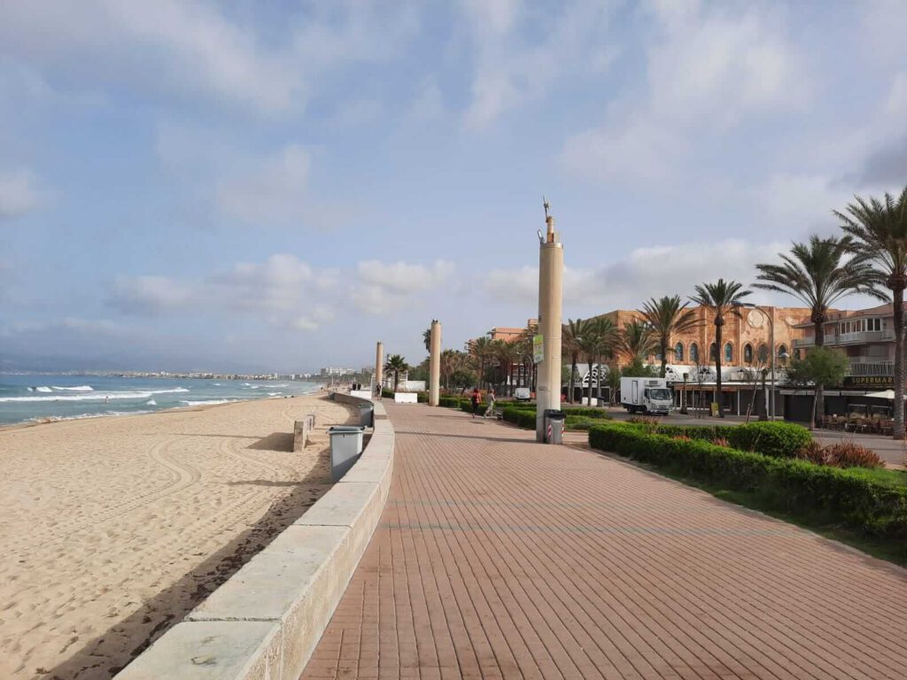 Ambiente-Reiseservice Mallorca