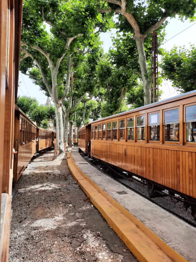 Ambiente-Reiseservice