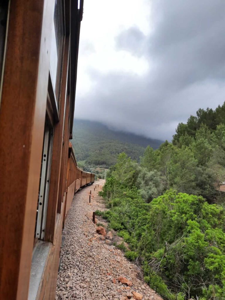 Ambiente-Reiseservice
