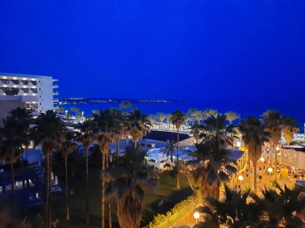 Ambiente-Reiseservice Mallorca