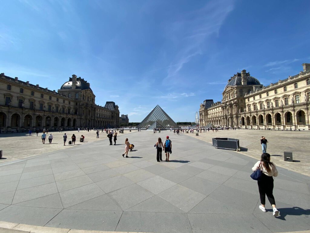 Ambiente-Reiseservice Blog