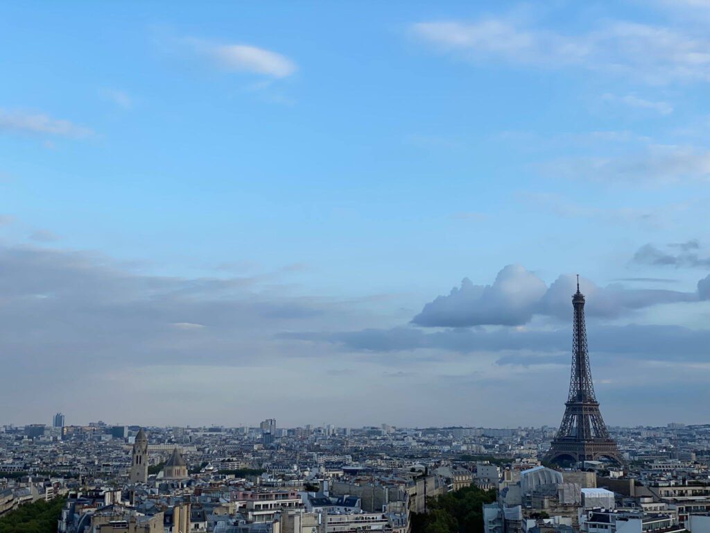 Ambiente-Reiseservice Blog