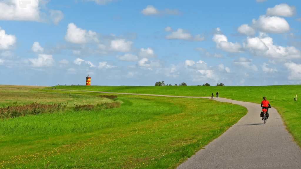 Ambiente-Reiseservice Mit auf Tour