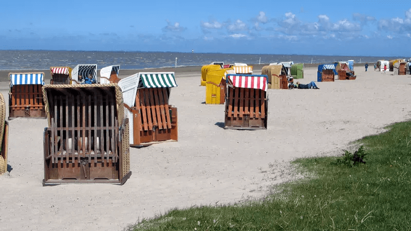 Ambiente-Reiseservice Mit auf Tour