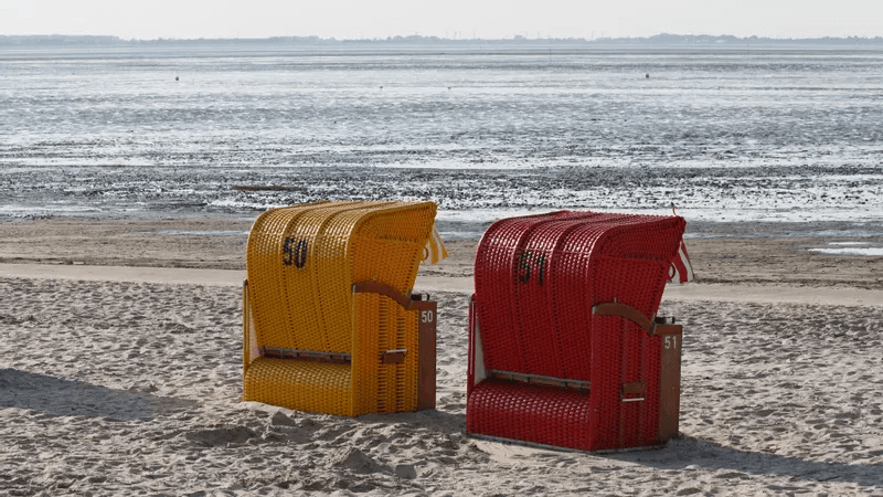 Ambiente-Reiseservice Mit auf Tour