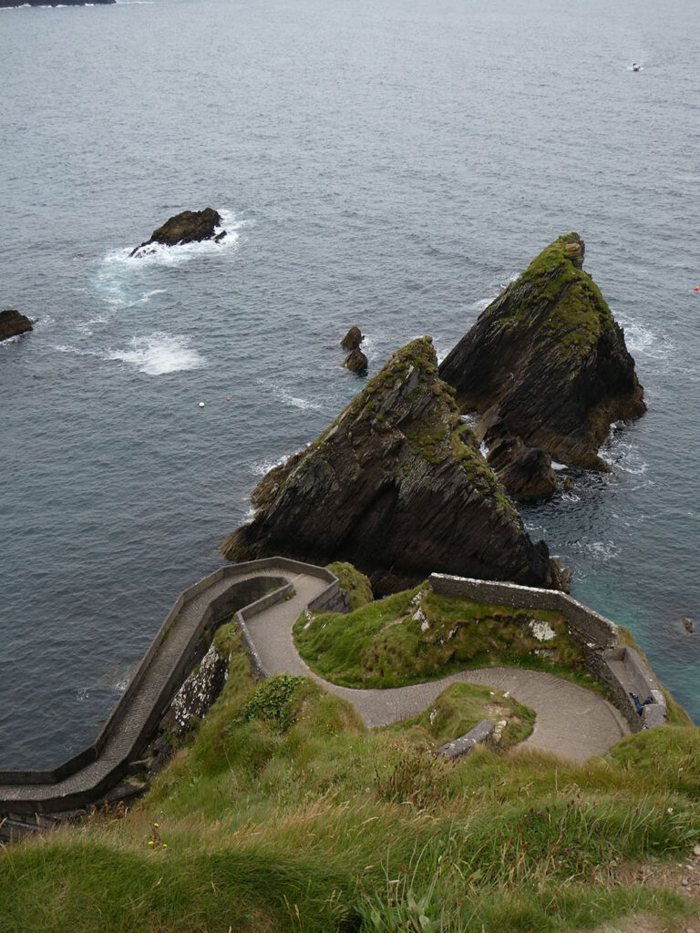 Ambiente-Reiseservice Irland