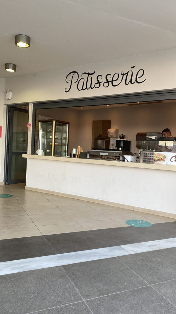 Ambiente-Reiseservice Kiotari