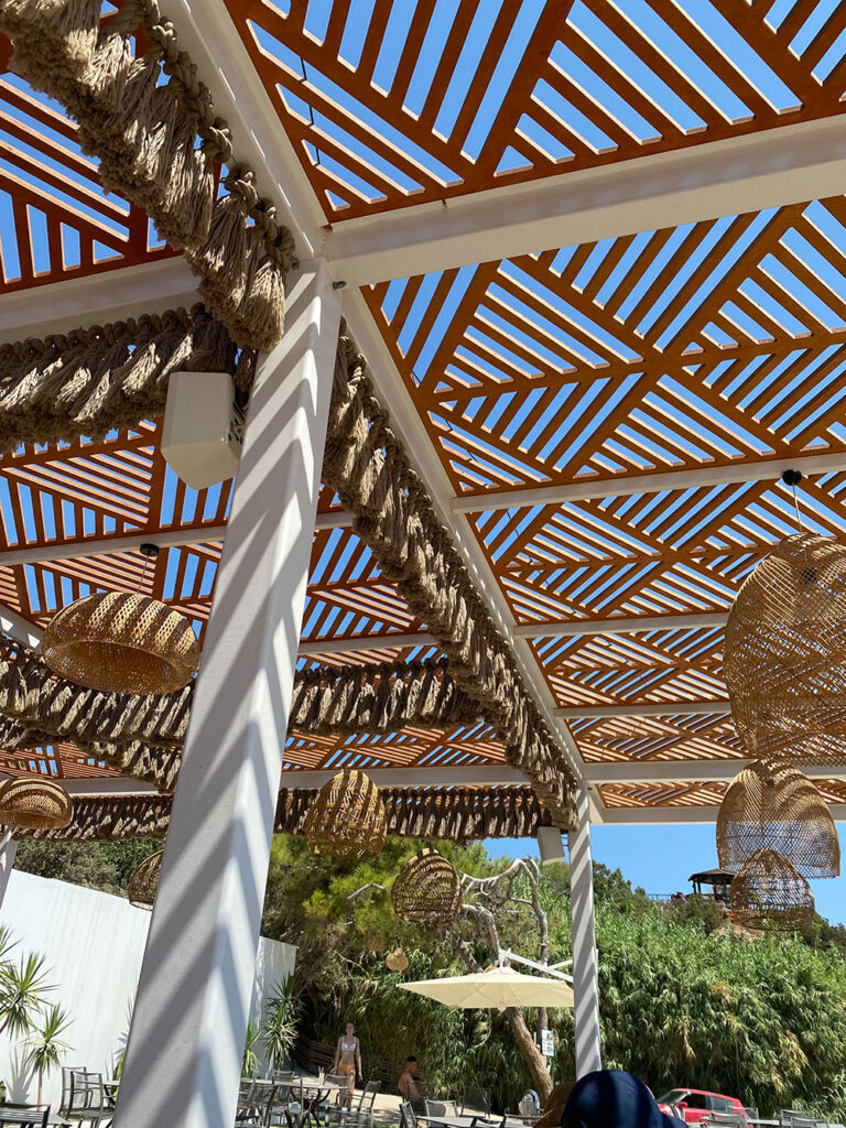 Ambiente-Reiseservice Kiotari