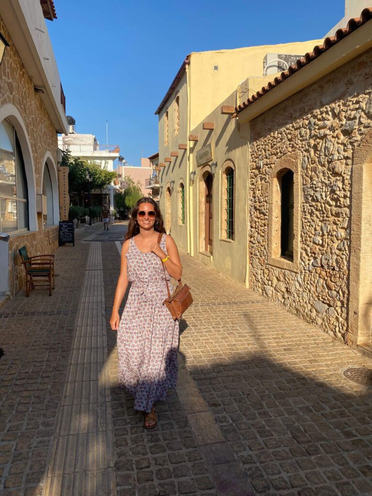 Ambiente-Reiseservice Kreta