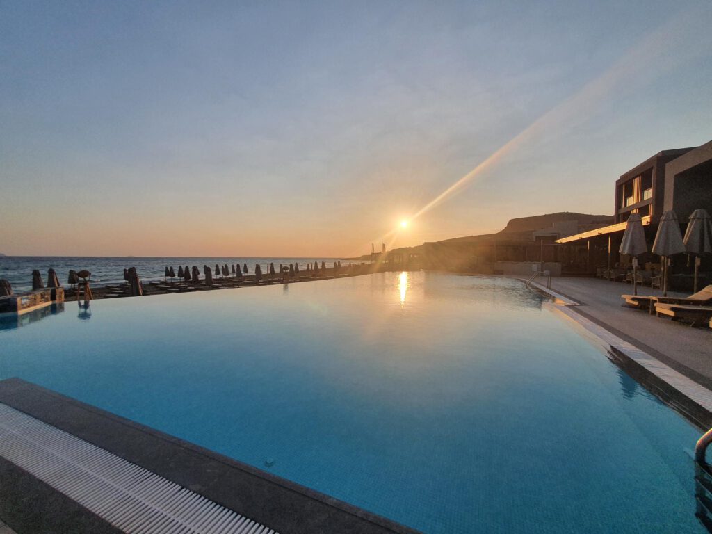 Ambiente-Reiseservice Kreta