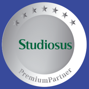 Logo Studiosus PremiumPartner