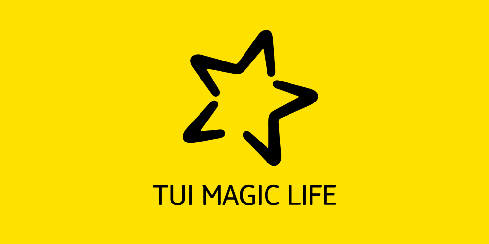 Magic Life