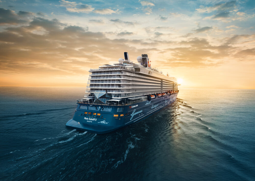 Mein SChiff BlackWeek