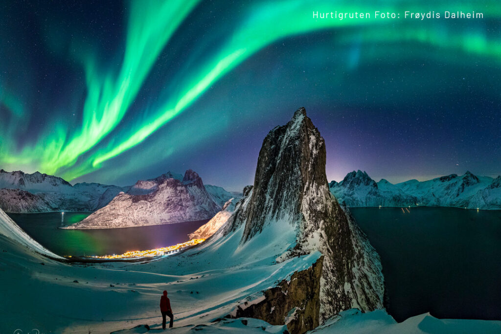 Hurtigruten