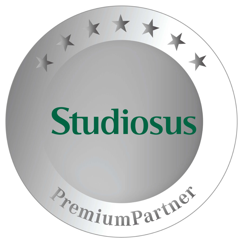 Logo Studiosus PremiumPartner