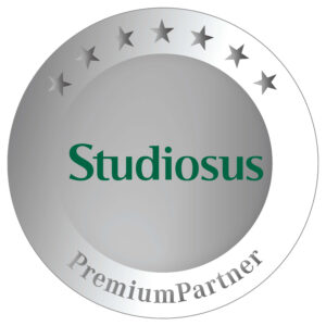 Logo Studiosus PremiumPartner