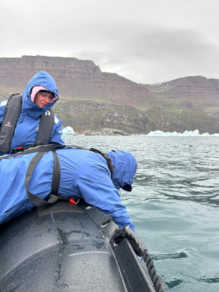 HX Expedition Groenland