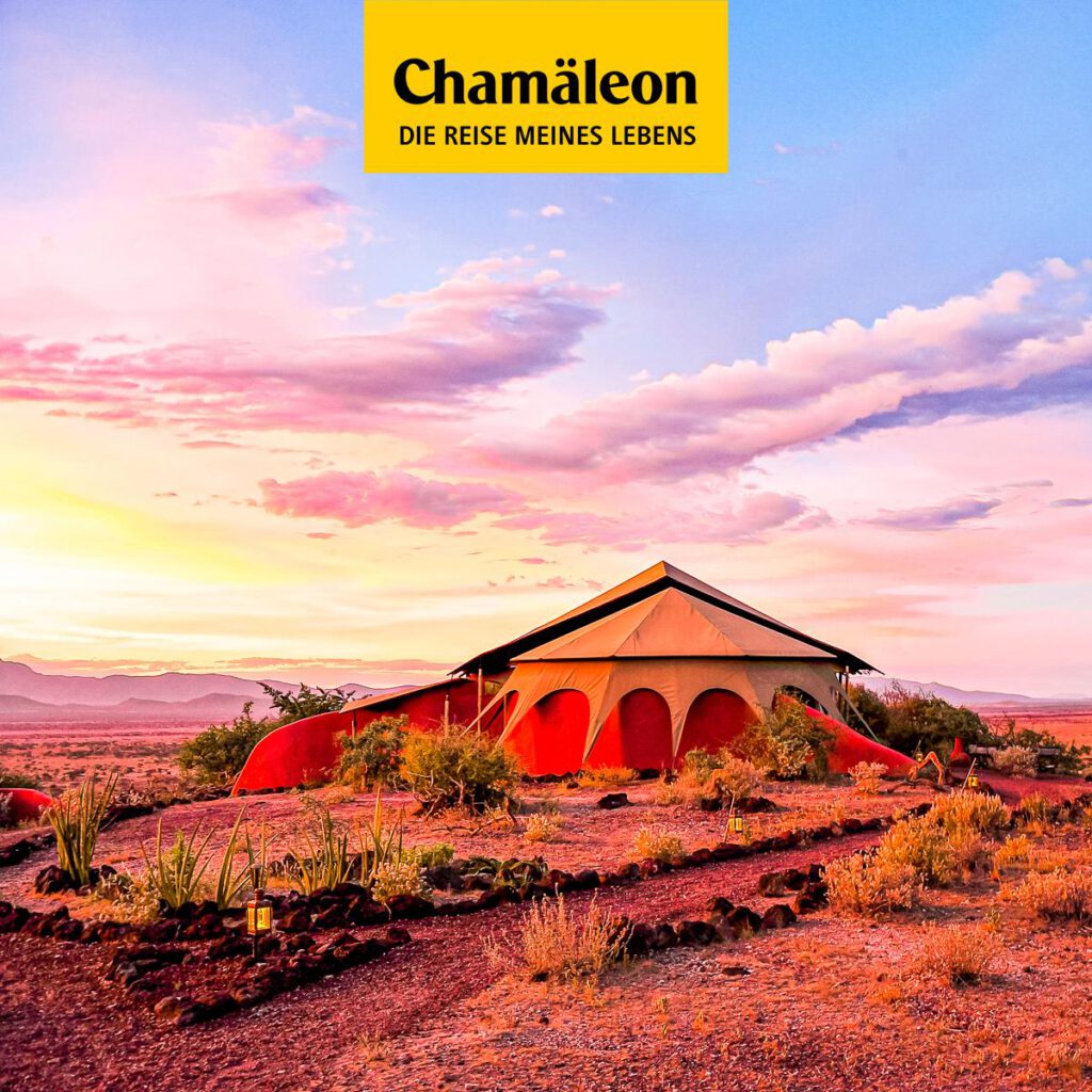 Chamäleon Reisen 7 Tansania ShumataCamp 1200x1200a