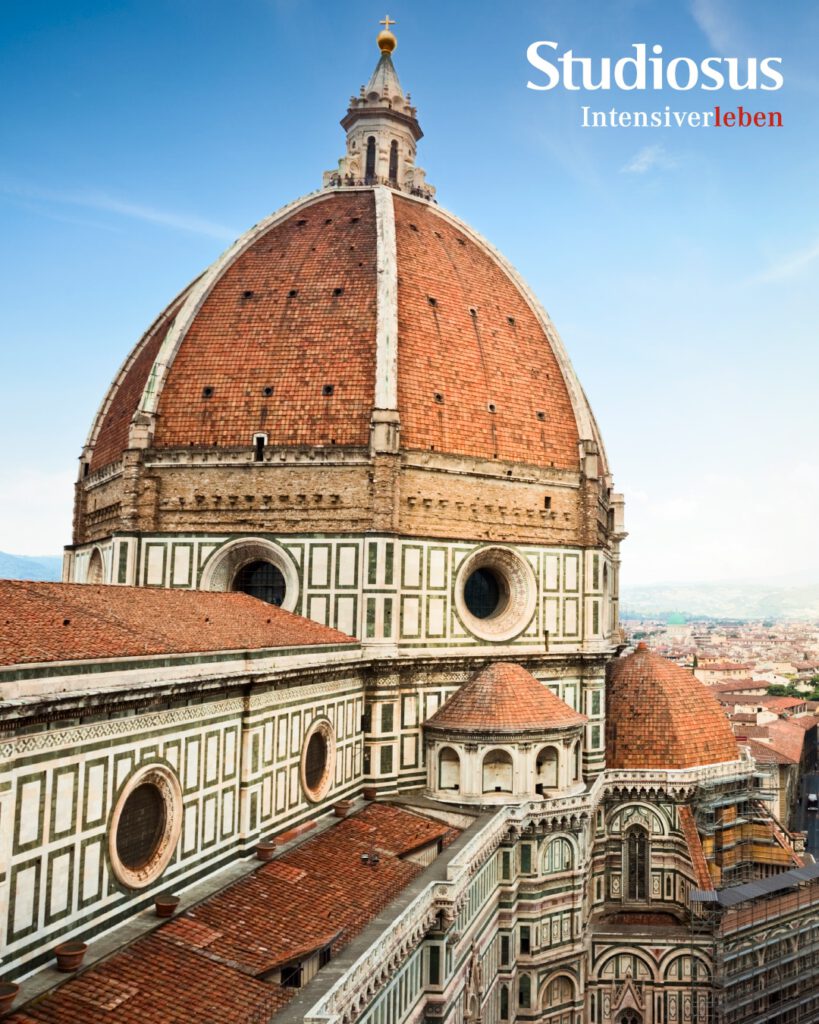 Studiosus 5 Toskana Instragram Bild 3