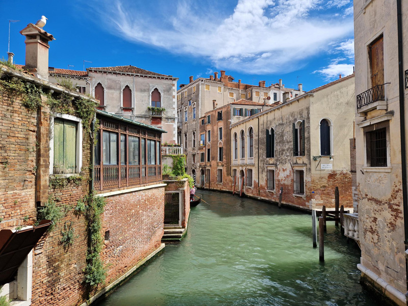 Venedig 2