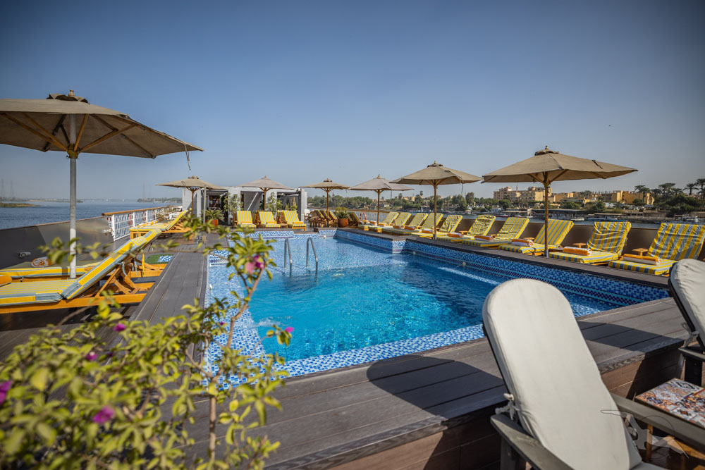 Home 54 phoenix Reisen Nilkreuzfahrt mit GEM