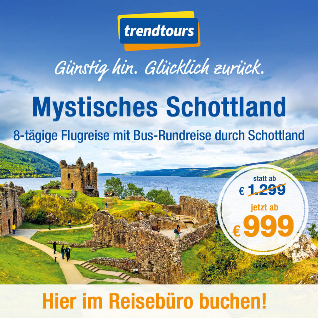 Home 53 Mystisches Schottland