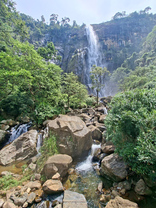 Sri Lanka - Ayubowan 5 Sri Lanka