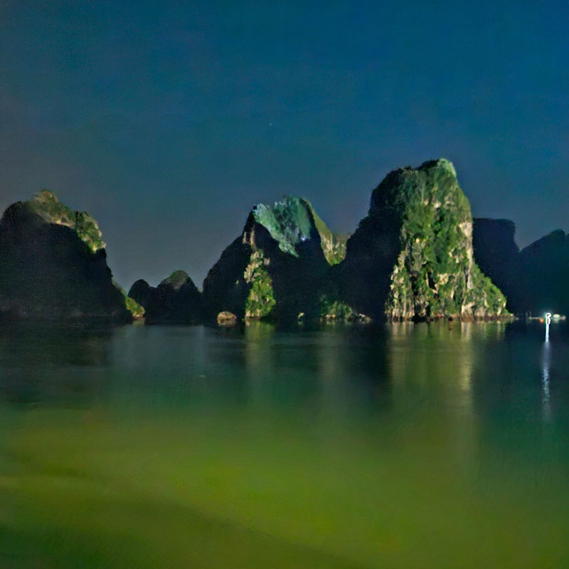 Asien hautnah – Stippvisite in Vietnam 14 Vietnam - Ulrike Buhmann
