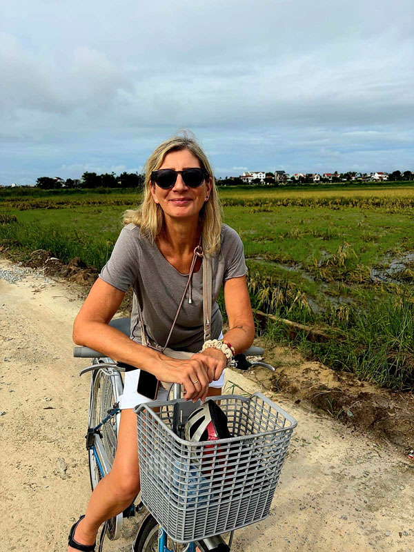 Asien hautnah – Stippvisite in Vietnam 18 Vietnam - Ulrike Buhmann