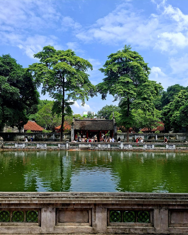 Asien hautnah – Stippvisite in Vietnam 2 Vietnam - Ulrike Buhmann