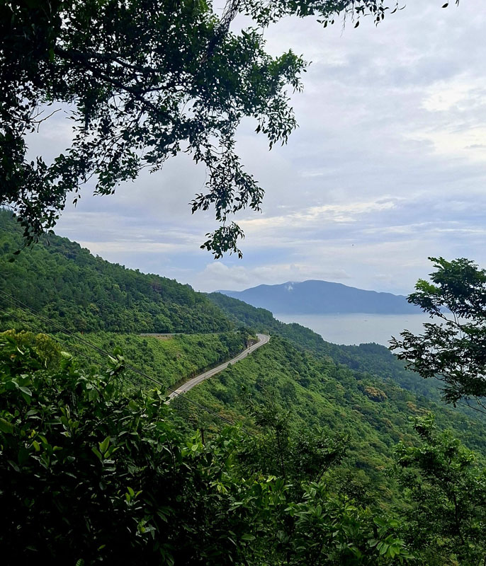 Asien hautnah – Stippvisite in Vietnam 19 Vietnam - Ulrike Buhmann