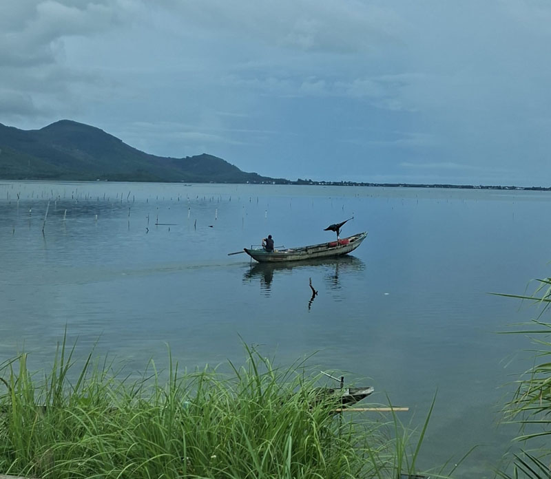 Asien hautnah – Stippvisite in Vietnam 20 Vietnam - Ulrike Buhmann