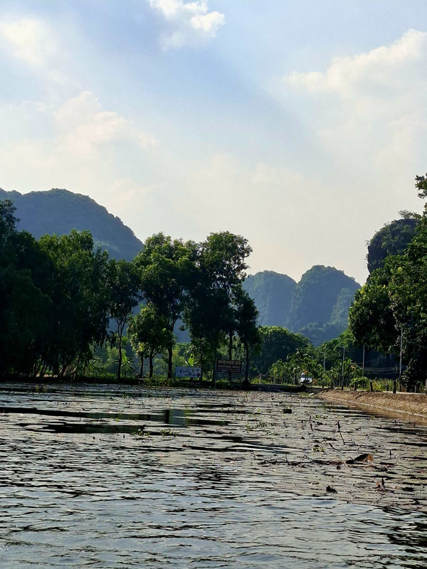 Asien hautnah – Stippvisite in Vietnam 21 Vietnam - Ulrike Buhmann
