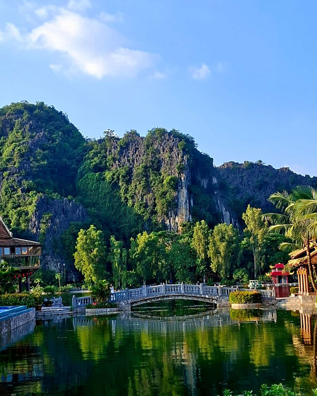 Asien hautnah – Stippvisite in Vietnam 23 Vietnam - Ulrike Buhmann