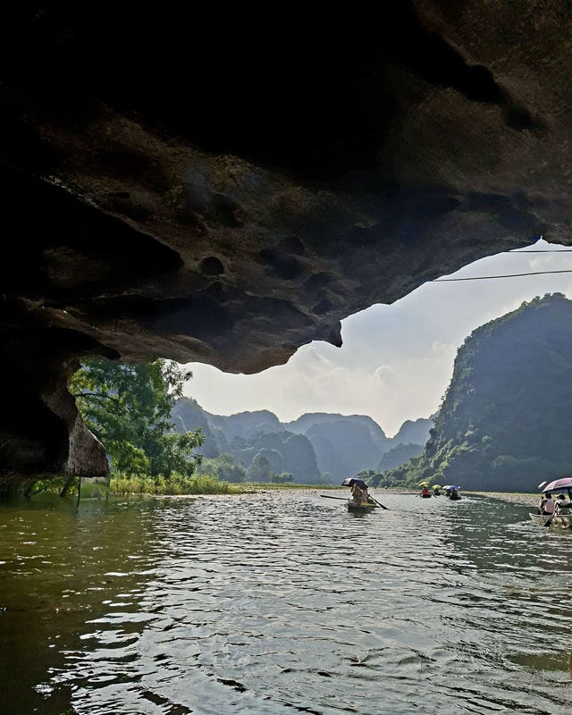 Asien hautnah – Stippvisite in Vietnam 24 Vietnam - Ulrike Buhmann