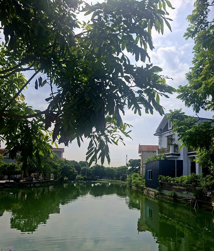 Asien hautnah – Stippvisite in Vietnam 25 Vietnam - Ulrike Buhmann