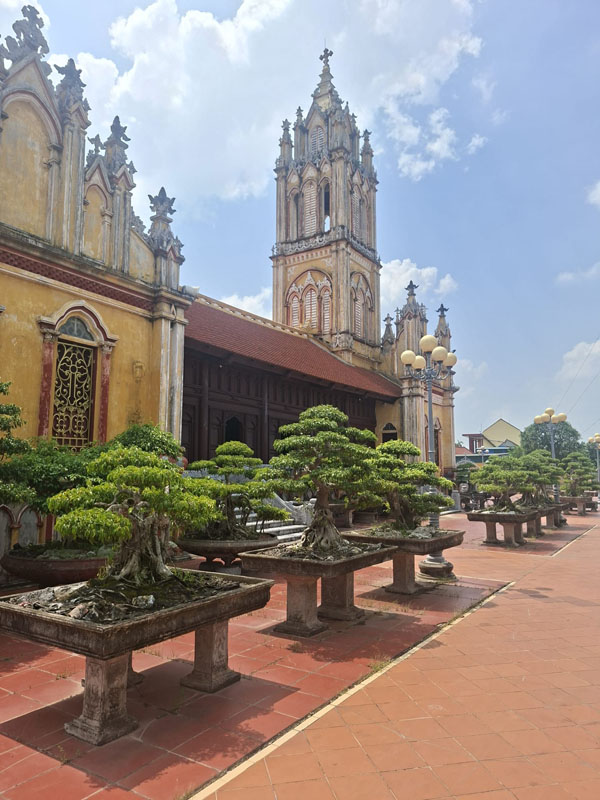 Asien hautnah – Stippvisite in Vietnam 28 Vietnam - Ulrike Buhmann