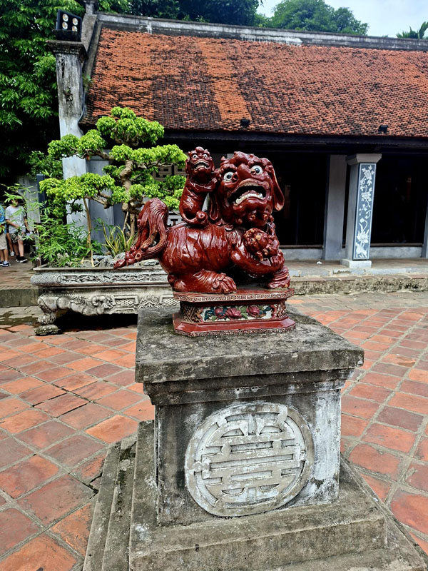 Asien hautnah – Stippvisite in Vietnam 3 Vietnam - Ulrike Buhmann