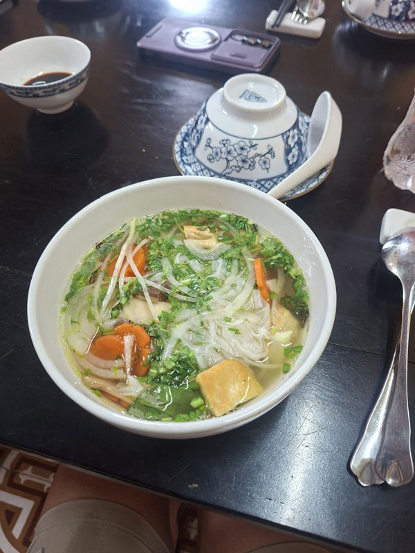 Asien hautnah – Stippvisite in Vietnam 29 Vietnam - Ulrike Buhmann