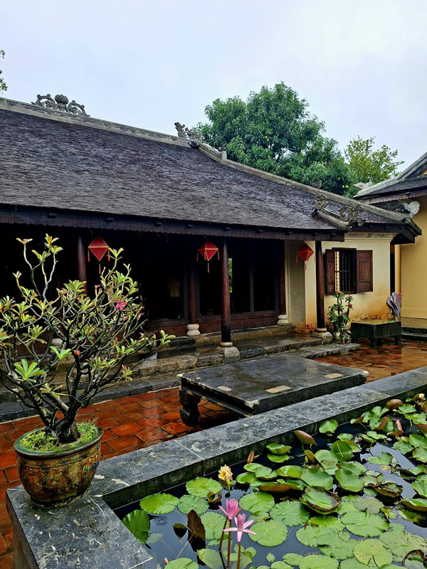 Asien hautnah – Stippvisite in Vietnam 30 Vietnam - Ulrike Buhmann