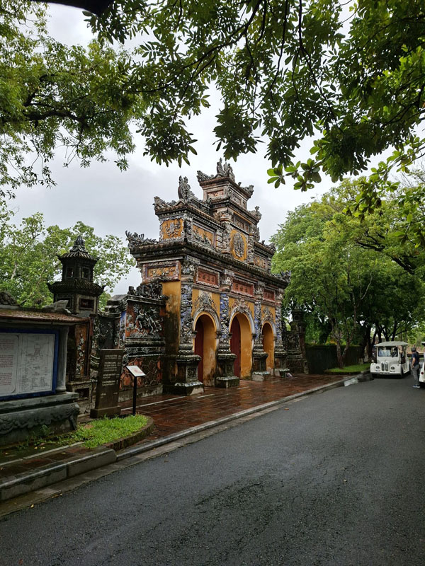 Asien hautnah – Stippvisite in Vietnam 35 Vietnam - Ulrike Buhmann
